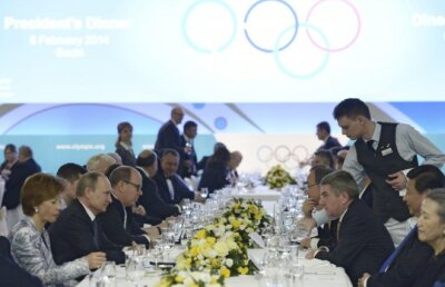 Oana Duşmănescu despre numitorul comun între Soci şi Brazilia: "Tendinţa de a organiza mari competiţii în haosul cel atrăgător"