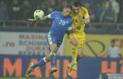 Totuşi, nu e perfect: Zero vedete, şanse minime la locul 3 norocos » Grupa de calificare a României la Euro 2016 din Franţa e şi amară ;)