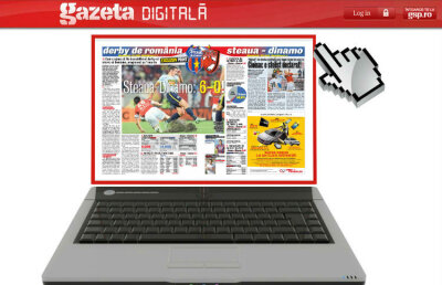 Răsfoieşte online Gazeta Digitală » Cifrele care îi pun la pămînt pe dinamovişti: Steaua e de şase ori mai bună decît Dinamo!