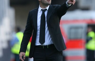 Un fost mare atacant al lui Dinamo avertizează: "Nu ştiu cîtă răbdare vor mai avea suporterii"