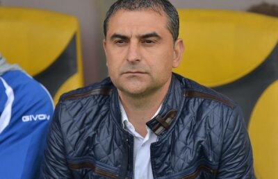 Corona vrea să profite de moralul slab al Chiajnei: "Au pierdut de două ori cu Steaua, trebuie să-i batem şi noi"