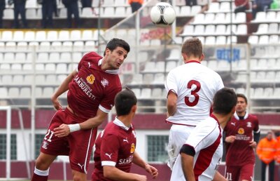 SC Bacău - Rapid 1-2, FC U Craiova nu s-a prezentat la meciul cu FC Olt şi a pierdut la masa verde! Toate rezultatele din Liga a 2-a