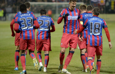 Decimaţi cu CFR? 5 stelişti sînt la un pas să rateze meciul din etapa viitoare