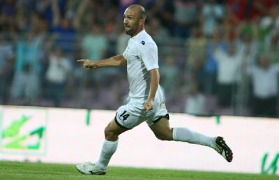 VIDEO ACS Poli obţine doar un egal, 1-1 cu Săgeata, deşi a evoluat în superioritate numerică aproape o oră