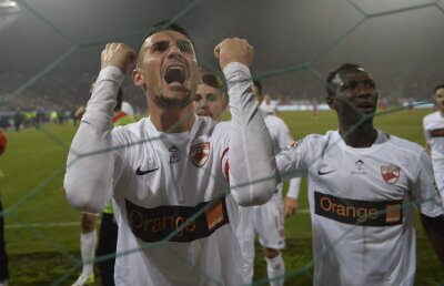 Dragoş Grigore explică execuţia din meciul cu Steaua: ”Mă gîndeam la ”scăriţă” de mult timp”