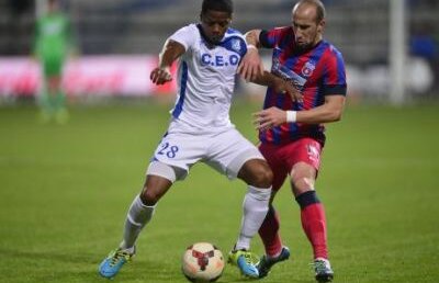 VIDEO Pandurii - Ceahlăul 1-1 » Dos Santos salvează remiza cu un gol din penalty