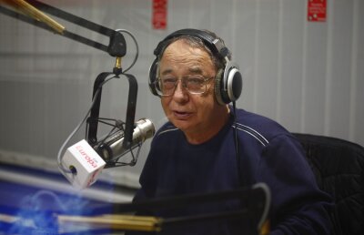 Ovidiu Ioaniţoaia revine în FM! » Cătălin Tolontan şi Andrei Vochin vor avea şi ei rubrici la Europa FM