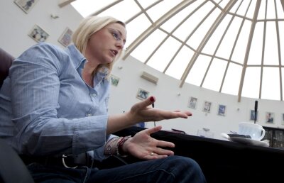 Numire în timp record » Gabriela Szabo a fost propusă ca ministru al Tineretului şi Sportului în Cabinetul Ponta 3