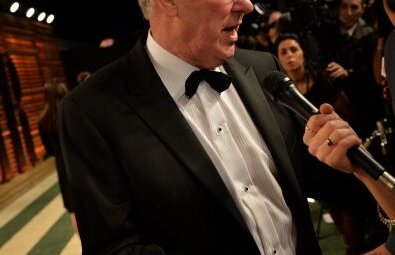 Fotbalul a fost prezent la Oscar » Sir Alex Ferguson a fost gazdă, Paolo Sorrentino i-a dedicat trofeul lui Diego Maradona