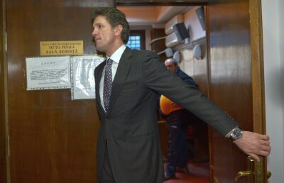 Cristian Geambaşu după verdictul din Dosarul Transferurilor » Ziua de după Apocalipsă