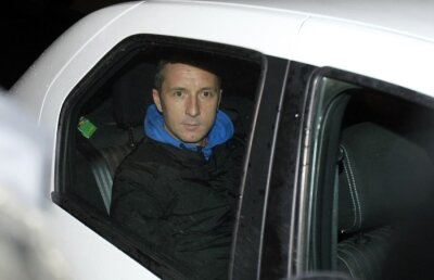 UPDATE VIDEO + FOTO MM Stoica, Copos, Gică Popescu şi Pădureanu au fost duşi la Penitenciarul Rahova!