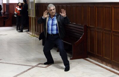 "Greii" din Dosarul Transferurilor, mai răi ca lotul FNI?! » Topul dosarelor după condamnările la închisoare cu executare