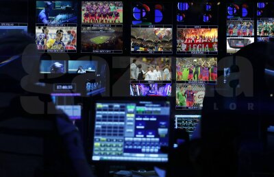 Dumitru Dragomir anunţă că firma care a cîştigat drepturile TV este din Malta! În spatele firmei din Malta este Paszkany. Dar cine este în spatele lui Paszkany?