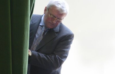 Amintirile unui jurnalist despre prăpădul făcut de fostul secretar general » Marius Mărgărit: “Nu-l mai plîngeţi pe Adalbert Kassai!”