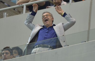 Un nou proiect al ANP l-ar putea scoate din închisoare pe Gigi Becali: "E sindromul grădinii zoologice"