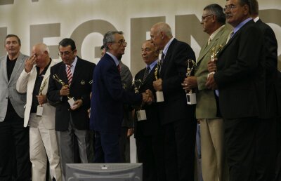 Cristian Gaţu adună foştii campioni mondiali » Fostul preşedinte al FR Handbal vrea să sărbătorească cei 40 de ani de la ultimul titlu mondial