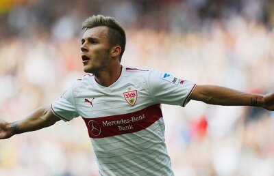 VIDEO Gol şi assist » Alex Maxim, decisiv pentru Stuttgart
