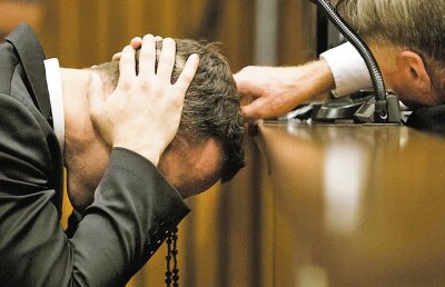 Geambaşu despre crima lui Pistorius » Monstru de Oscar