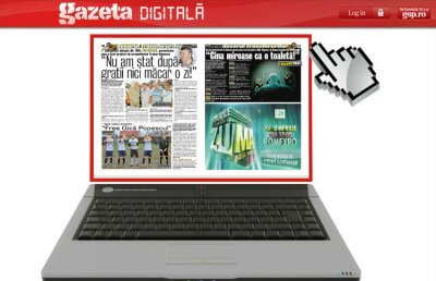 Răsfoieşte online Gazeta Digitală » Dezvăluiri incredibile ale unui deţinut de la Rahova: "Mîncarea pe care o primesc MM, Popescu şi Copos miroase ca o toaletă publică!"