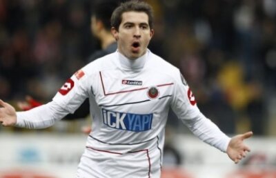 Turcia la picioarele "Motanului" » Bogdan Stancu a înscris din nou! E peste Didier Drogba, Wesley Sneijder şi Dirk Kuyt în clasamentul golgeterilor