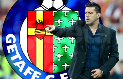 10 întrebări pentru Cosmin Contra » Noul "principal" al lui Getafe despre aventura în Spania, ce a lăsat la Petrolul şi varianta cu Mutu antrenor