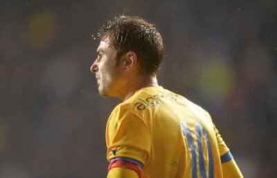 Dezvăluiri din vestiarul Petrolului: Adrian Mutu, exclus din start » Cum s-a ajuns la Răzvan Lucescu