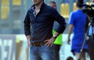 Cosmin Contra dezvăluie ce a discutat cu Răzvan Lucescu: "Îl cunosc bine" » Primele impresii despre Getafe