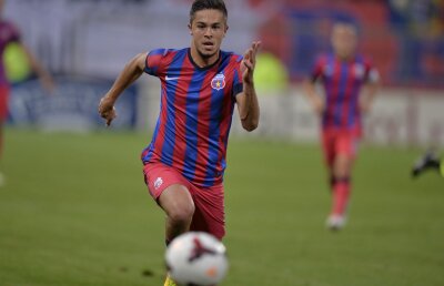 Laurenţiu Reghecampf se acuză singur în cazul lui Gabi Iancu :)