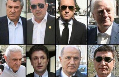 Previziunea lui Dumitru Dragomir: "El va fi primul eliberat" » Cum îşi justifică opţiunea