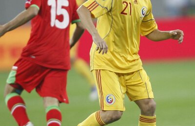 Victor Piţurcă i-a luat din nou în colimator pe cei doi "clienţi" de la Steaua » Episodul care l-a convis că Lucian Sînmărtean nu e de naţională