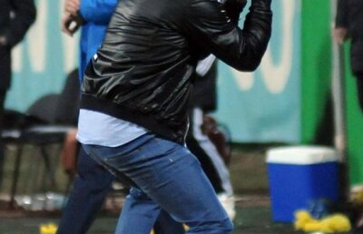 Surpriză în Liga 1 » 23 de schimbări de antrenori în 22 de etape, dar media e în scădere!