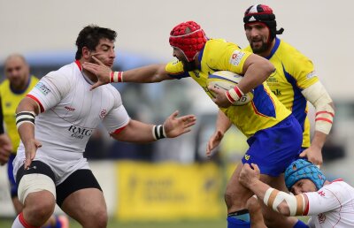 Miză dublă » România joacă azi pentru cîştigarea Cupei Europene a Naţiunilor