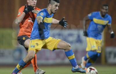 Pierde Petrolul stranierul cu cel mai bun CV din Liga 1? » Ce spune Albin despre o eventuală despărţire de "lupi"