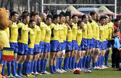 Complexul georgian » Din ultimele nouă confruntări, "tricolorii" au o singură victorie!