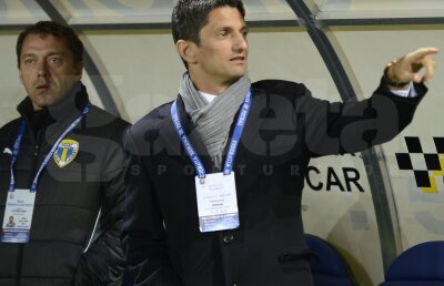 Remiza l-a convins pe Răzvan Lucescu: "Steaua e incontestabil campioană"