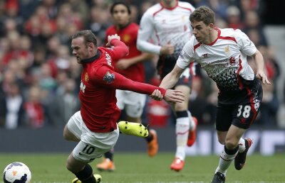 Wayne Rooney nu-şi poate reveni din şocul dezastrului cu Liverpool, 0-3: ”Coşmarul carierei”