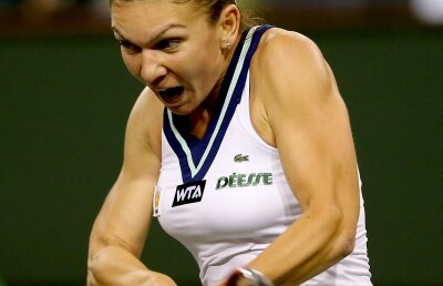 Între 4 şi 7 » Începe turneul de la Miami! Simona Halep e favorita numărul 6: ce şanse are să mai urce în clasament