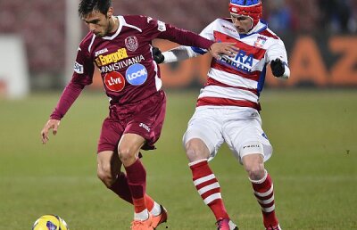 O fostă campioană a Ligii 1 se vinde: "În cîteva zile veţi afla următorul proprietar"