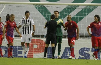 Un fost campion în Liga 1 îşi anunţă revenirea în România: "La vară sînt liber"