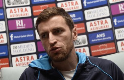 Vrea victorie la masa verde? :D Florin Lovin "loveşte" din nou » Revoltă după înfrîngerea cu Ceahlăul: "Cum e posibil aşa ceva?"