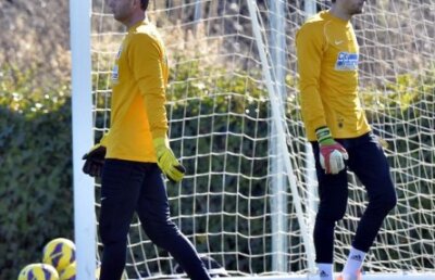 Încă un debut? Ciprian Tătăruşanu e suspendat cu Săgeata Năvodari! Intră Martin Bogatinov?