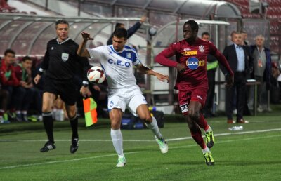 Caz fără precedent în Liga 1! O echipă a anunţat pe site-ul oficial că blochează salariile jucătorilor din cauza rezultatelor slabe