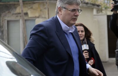 Plan "diabolic" al cluburilor din Liga 1? » Avertisment pentru Gino Iorgulescu: "Se alege praful de fotbal şi-o să dispară şi Liga!"