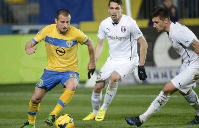 I-a dezvăluit secretele » Răzvan Lucescu a explicat de ce a dezamăgit Ianis Zicu la Petrolul