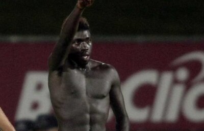 VIDEO Astra - Oţelul 1-1 » Remiză la Giurgiu, după un meci cu goluri anulate şi penaltyuri ratate!