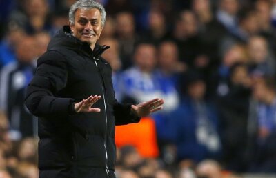 Afacere anglo-spaniolă » Indiciile care spun că nemţii nu vor cuceri trofeul