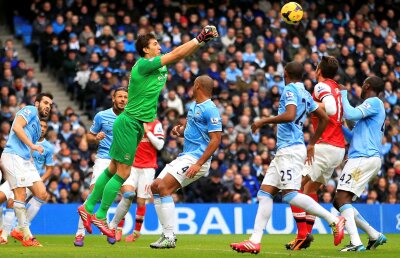 ”Panti” pleacă de la Manchester City în vară! Florin Manea confirmă: ”Va apăra tot într-un campionat mare”