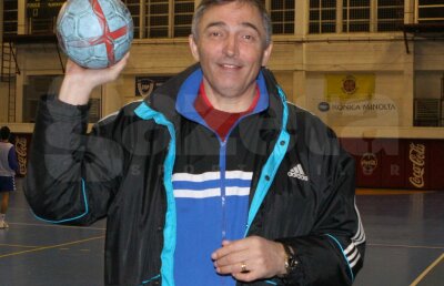 Amintiri cu maşina Gica » Luminiţa Paul despre spiritul dispărut din handbalul masculin românesc