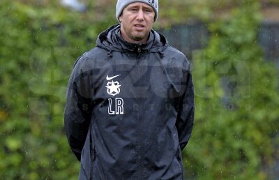 Înţepături între Steaua şi Dinamo înainte de derby-ul din Cupă » Laurenţiu Reghecampf: "Dacă vom putea, o vom face"