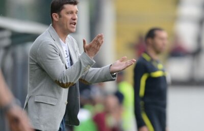 Bombă la Astra! Daniel Isăilă şi-a dat demisia: "E prea mult!"